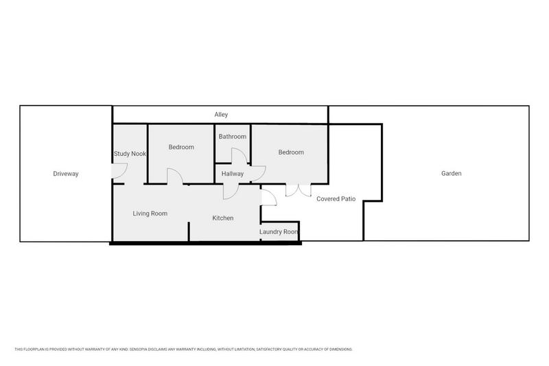 2 Bedroom Property for Sale in Harfield Village Western Cape